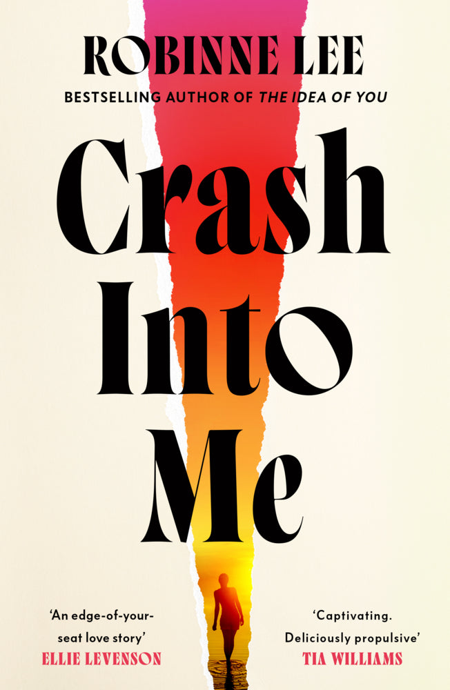 Crash Into Me (Robinne Lee)