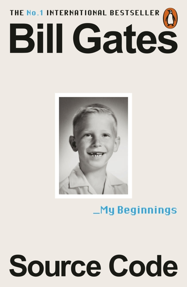 Source Code (Bill Gates)