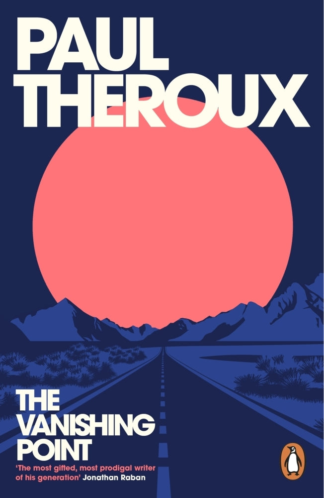 The Vanishing Point (Paul Theroux)