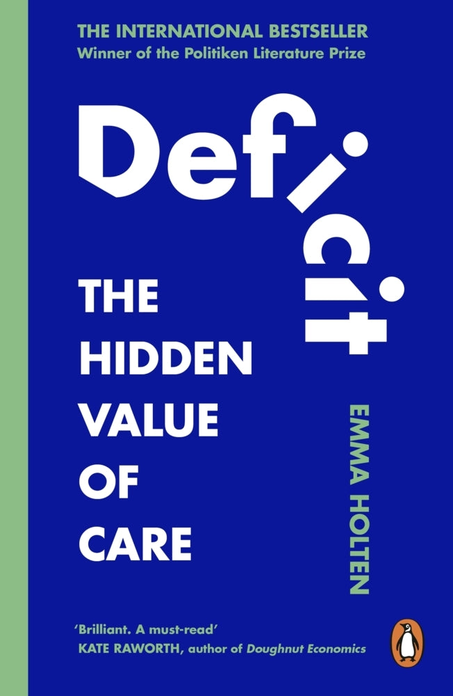 Deficit (Emma Holten)