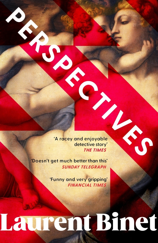 Perspectives (Laurent Binet)