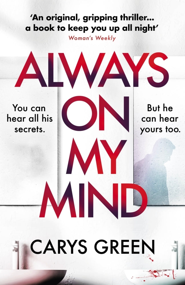 Always on My Mind (Carys Green)