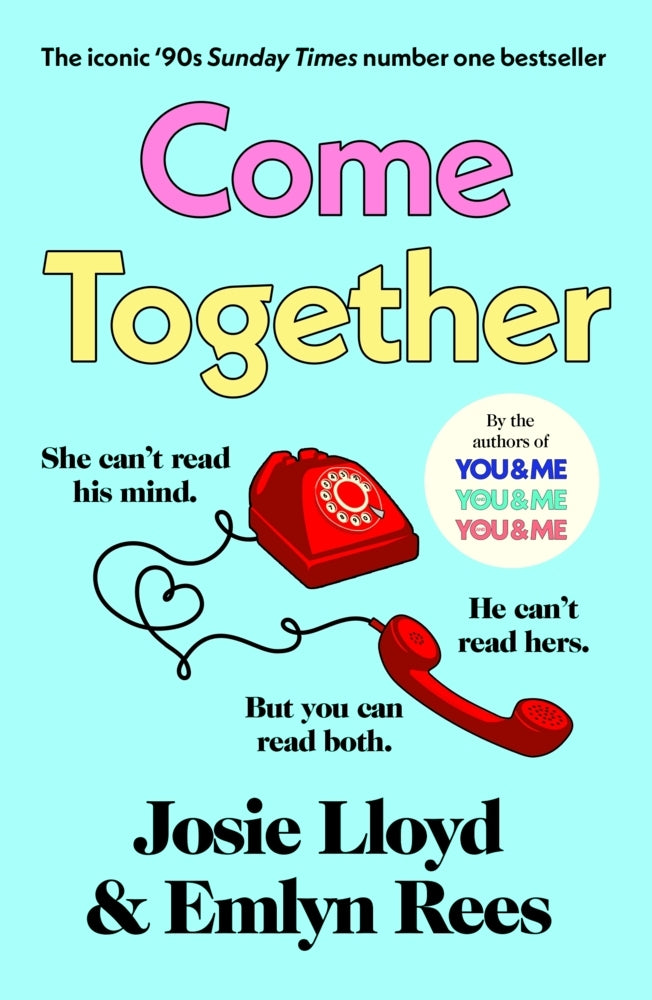 Come Together (Josie Lloyd)