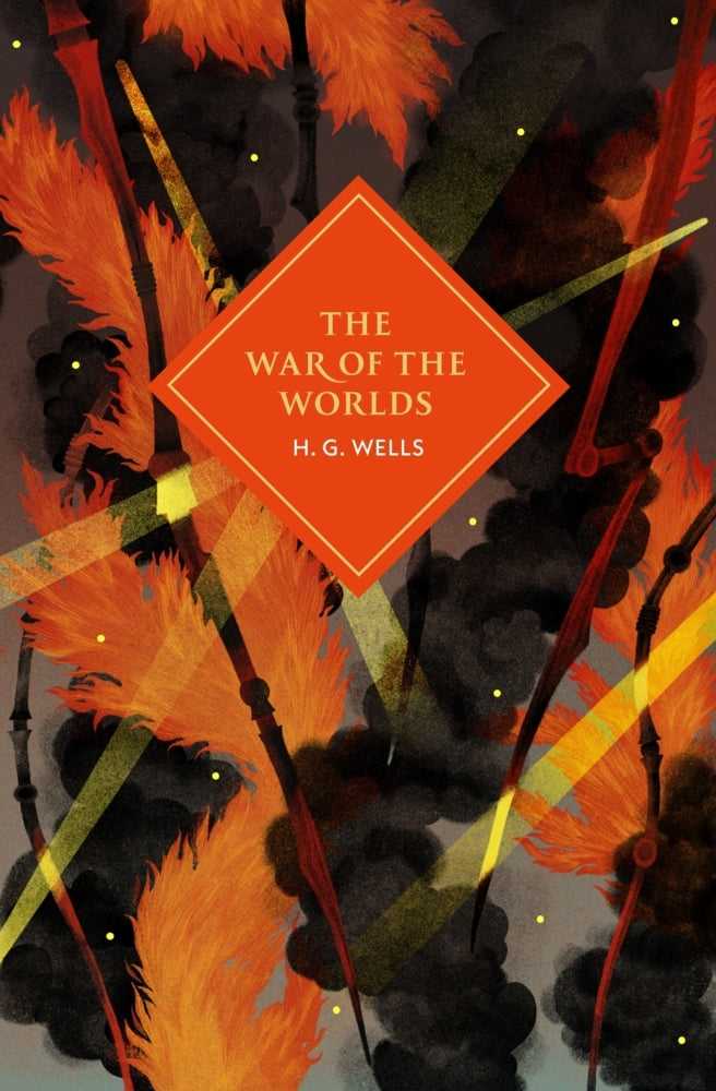 The War of the Worlds (H. G. Wells)