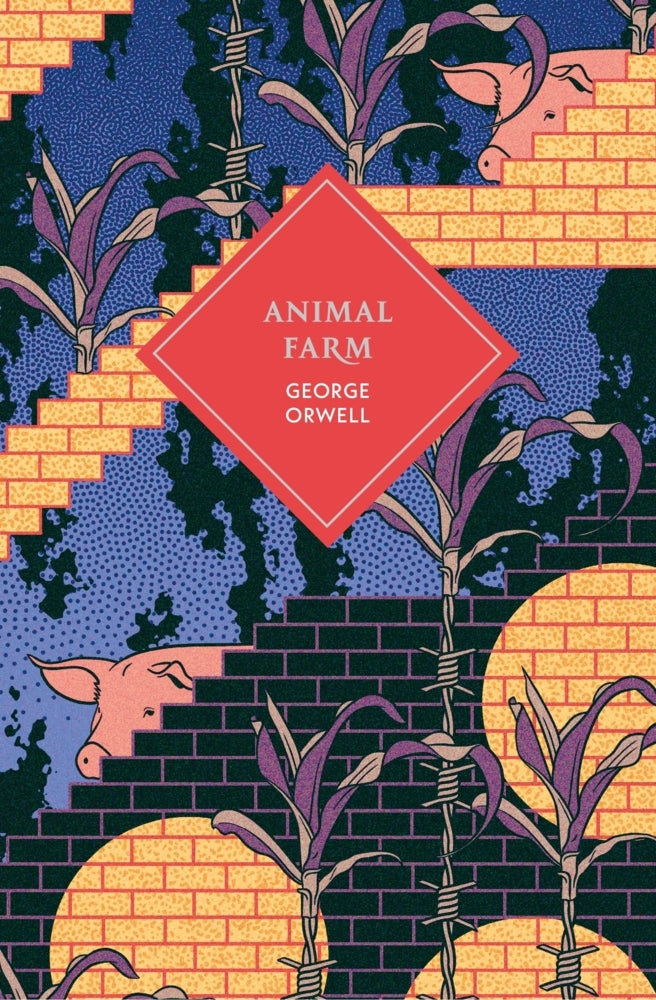 Animal Farm (George Orwell)