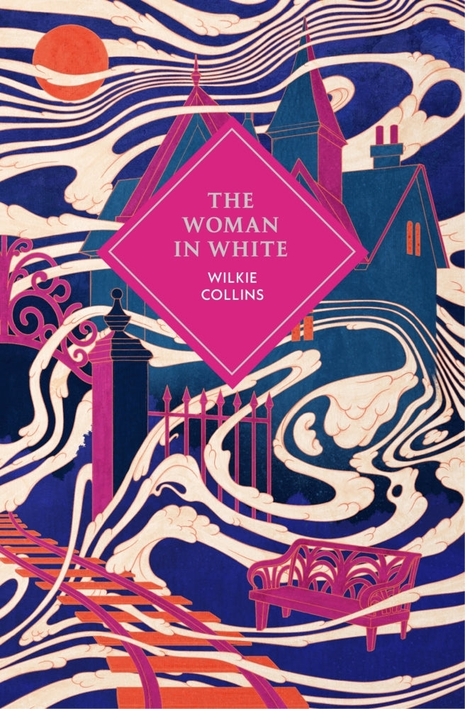The Woman in White (Wilkie Collins)