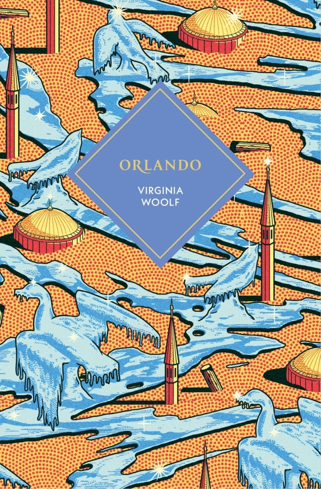 Orlando (Virginia Woolf)
