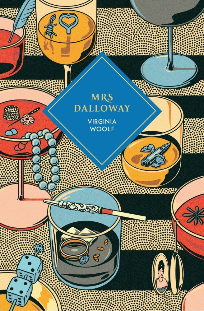 Mrs Dalloway (Virginia Woolf)