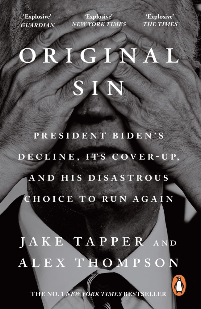 Original Sin (Jake Tapper)