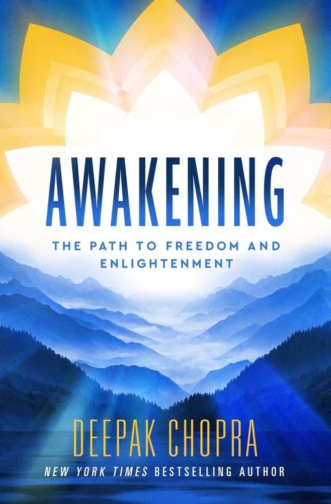 Awakening (Deepak Chopra)