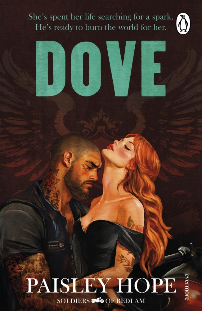 Dove (Paisley Hope)