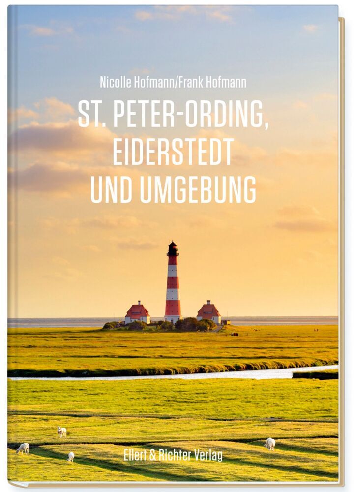 St. Peter-Ording, Eiderstedt und Umgebung (Nicolle Hofmann)