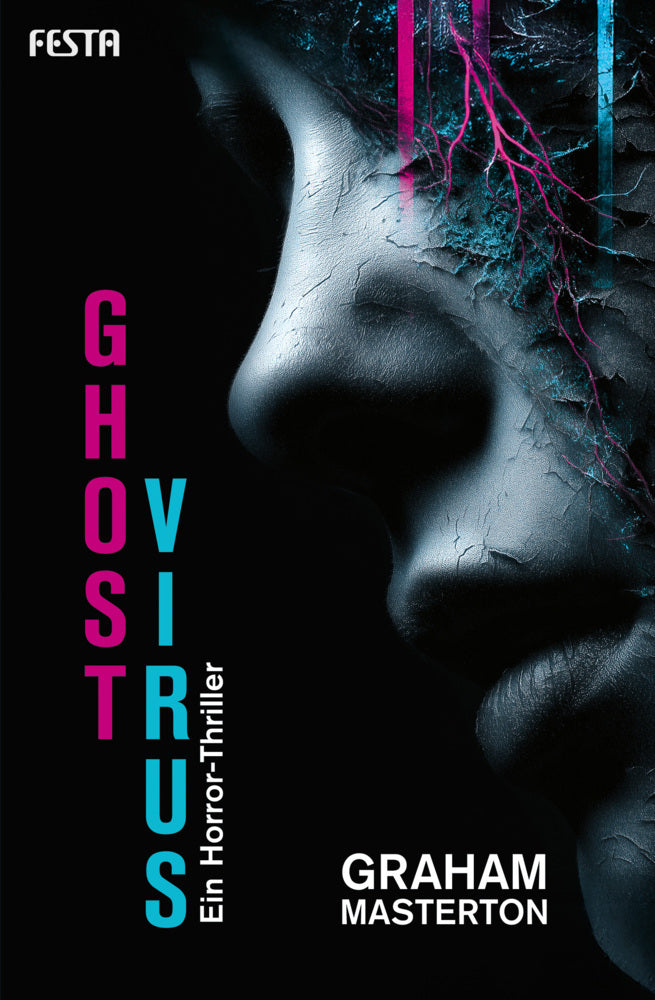 Ghost Virus (Graham Masterton)
