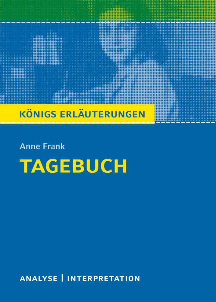 Tagebuch von Anne Frank