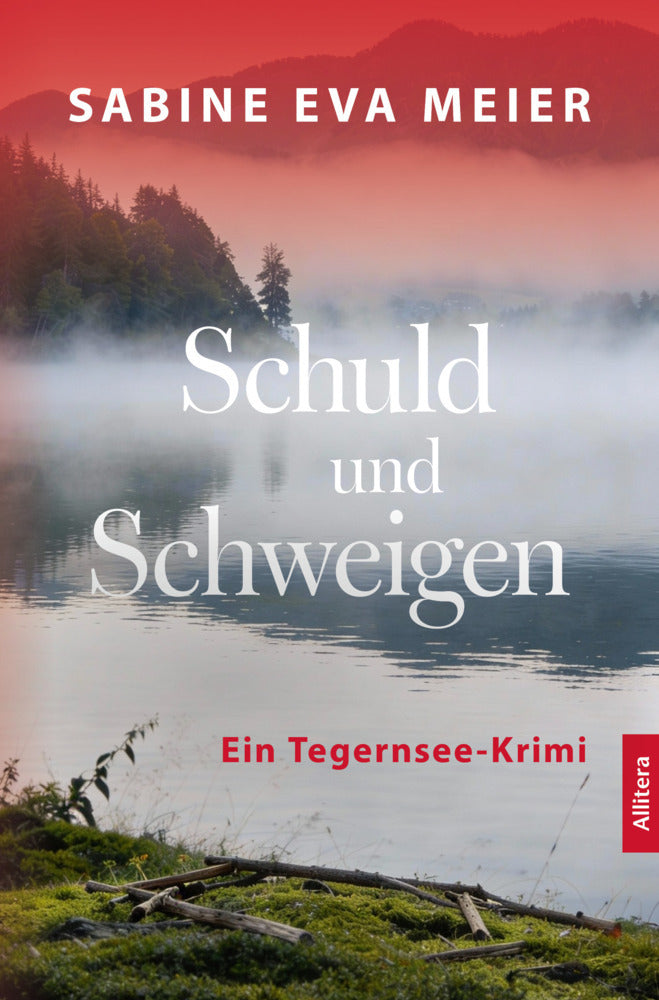 Schuld und Schweigen (Sabine Eva Meier)