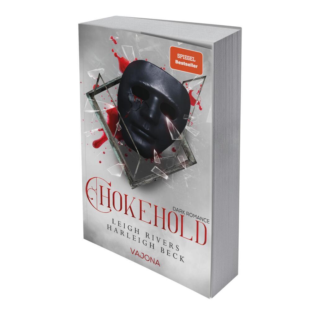 Chokehold (Harleigh Beck)