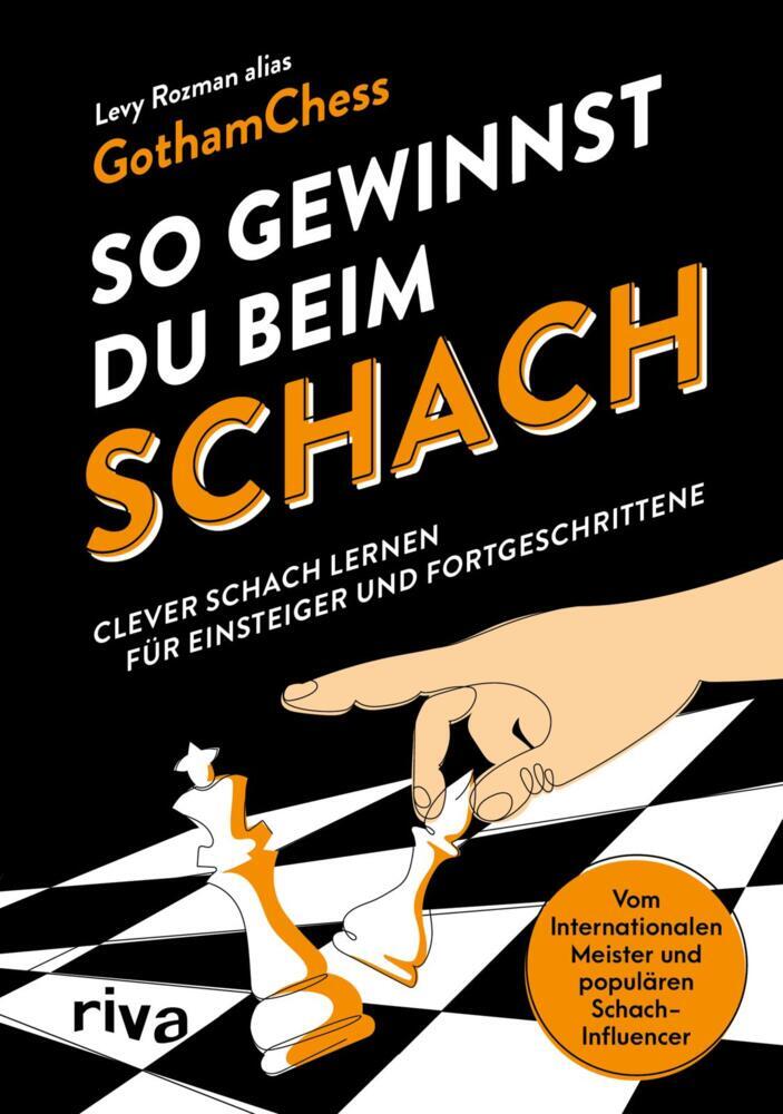 So gewinnst du beim Schach (Gothamchess)