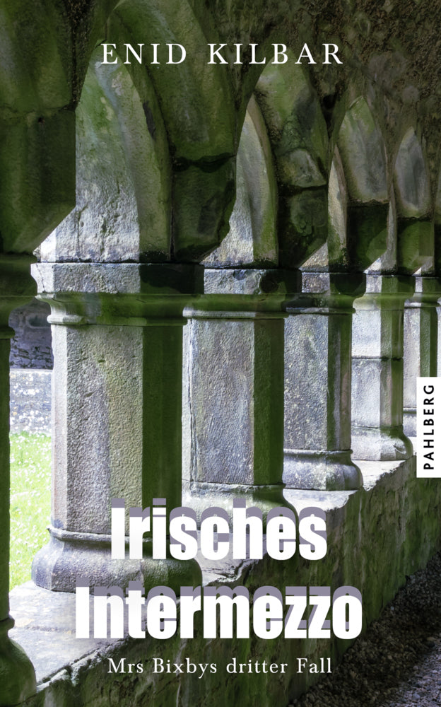Irisches Intermezzo (Enid Kilbar)