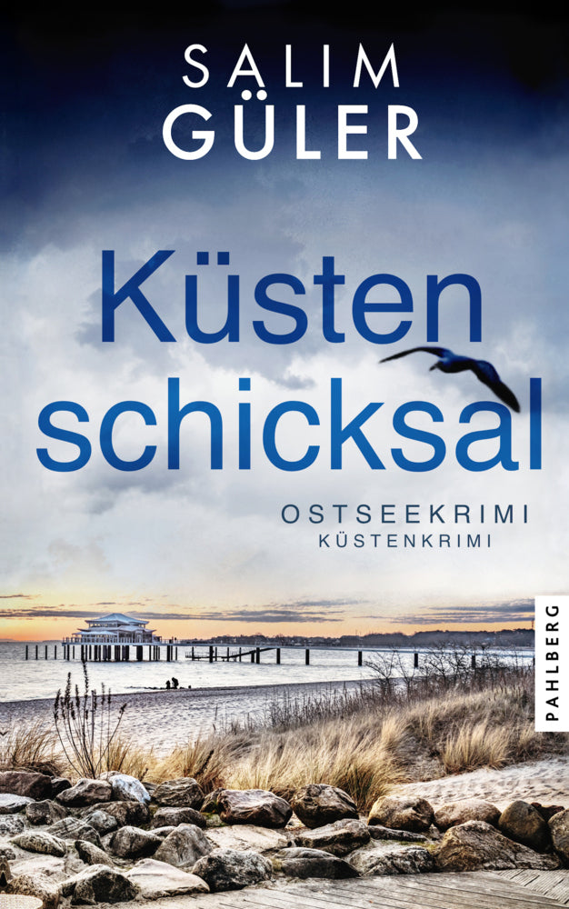 Küstenschicksal (Salim Güler)