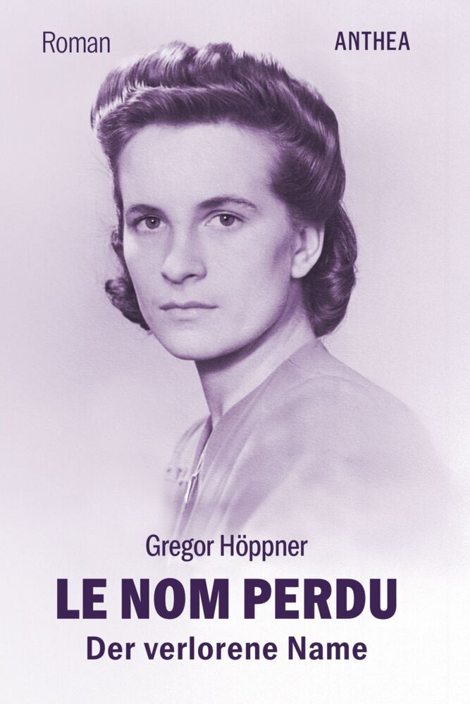Le nom perdu (Gregor Höppner)