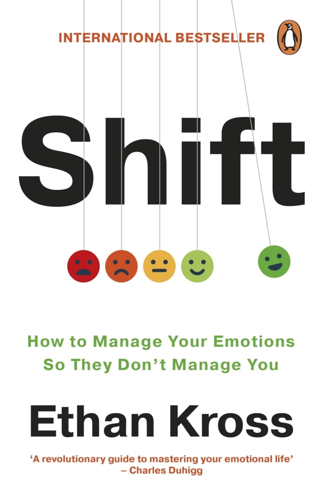 Shift (Ethan Kross)