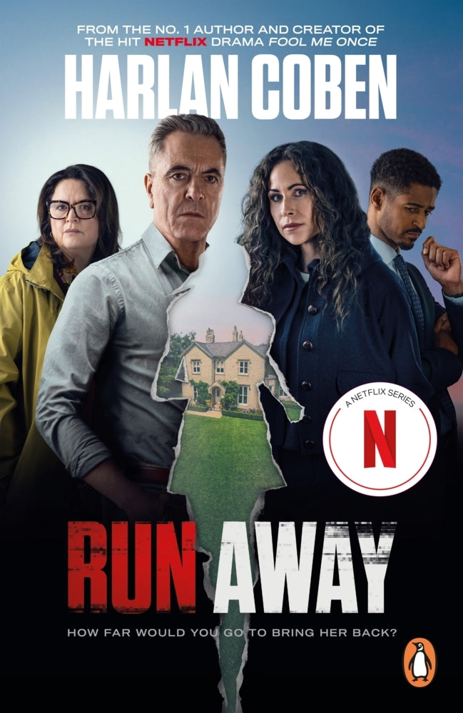 Run Away (Harlan Coben)