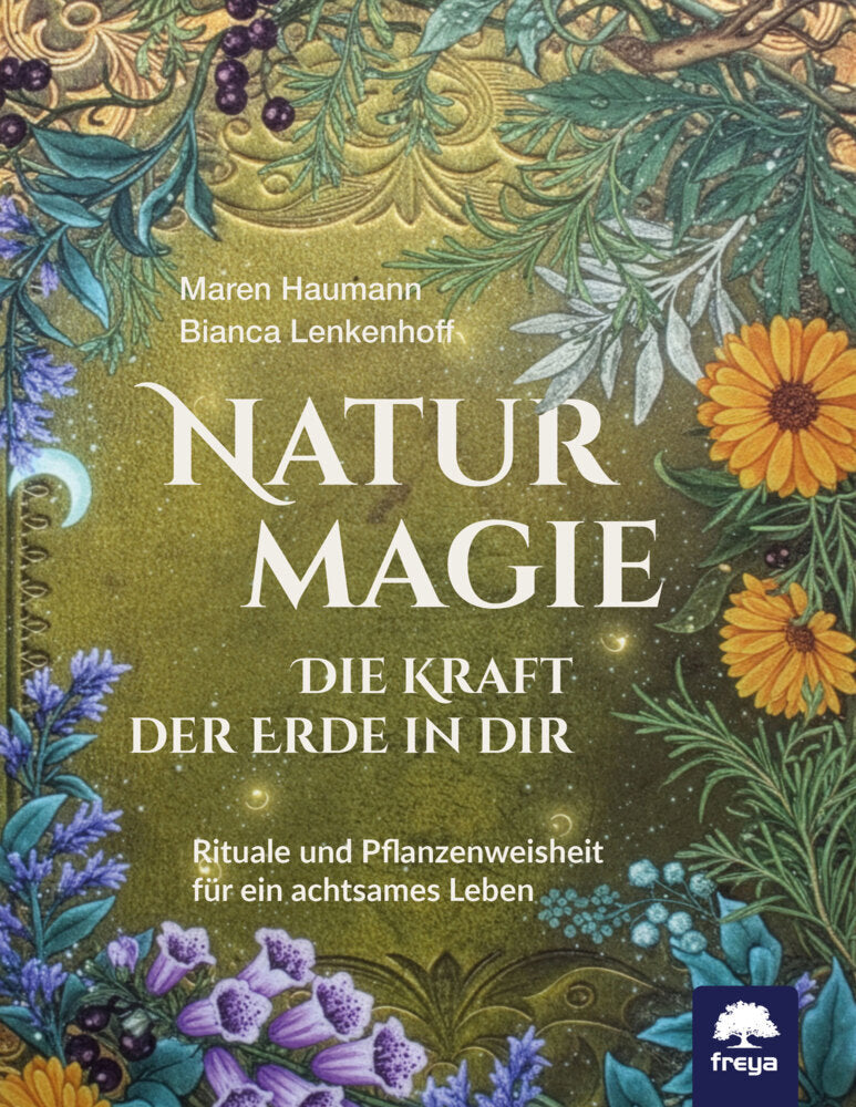 Naturmagie (Maren Haumann)