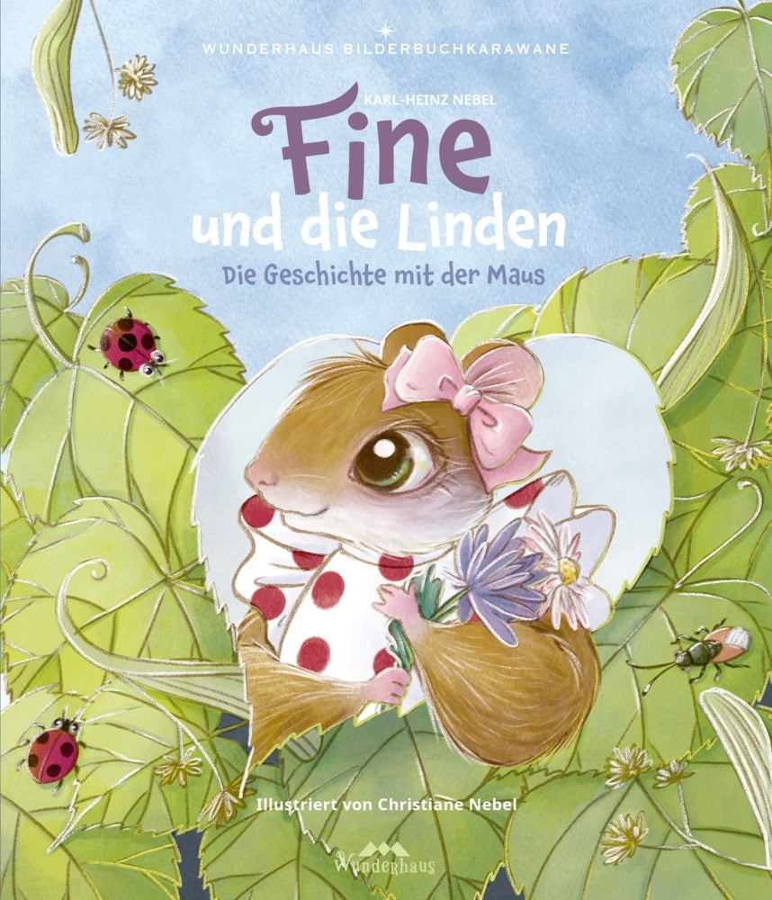 Fine und die Linden (Karl-Heinz Nebel)