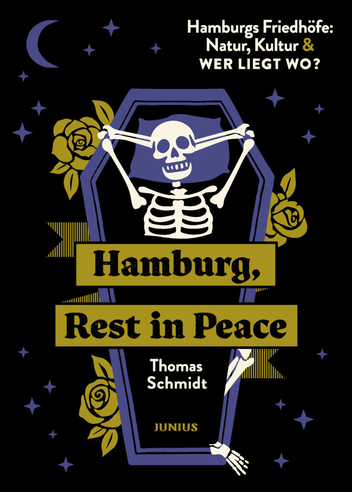 Hamburg, Rest in Peace (Thomas Schmidt)