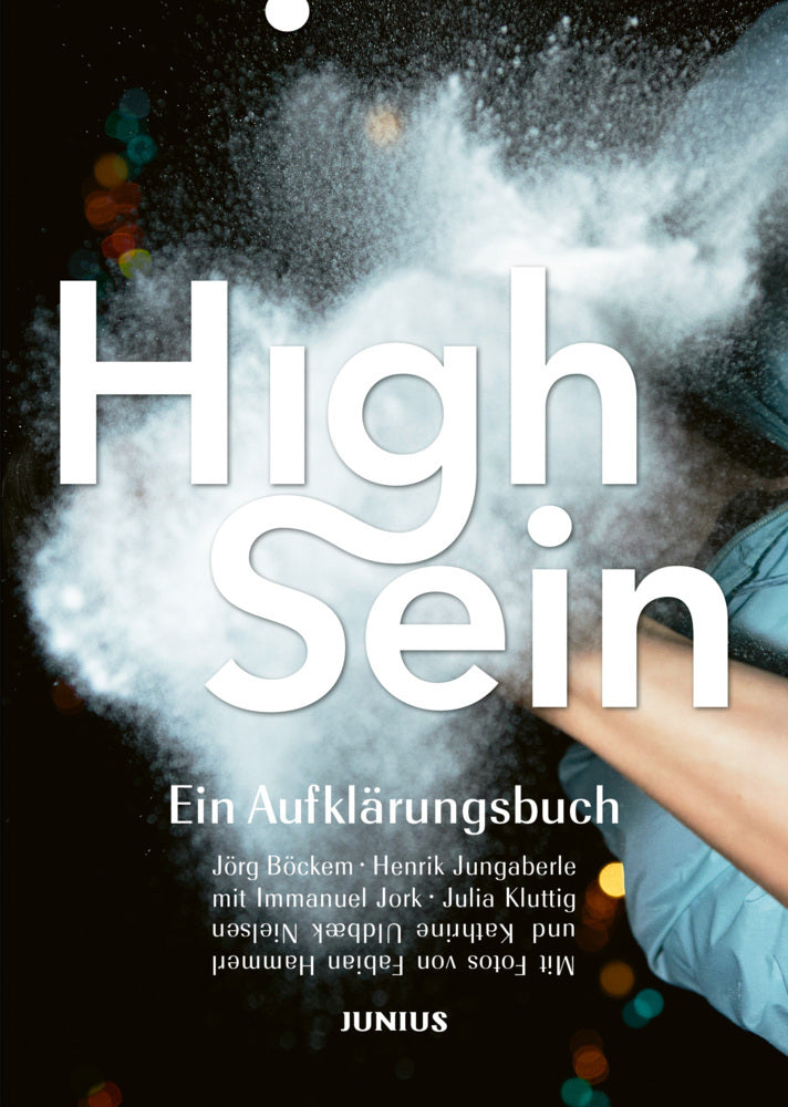 High Sein (Jörg Böckem)