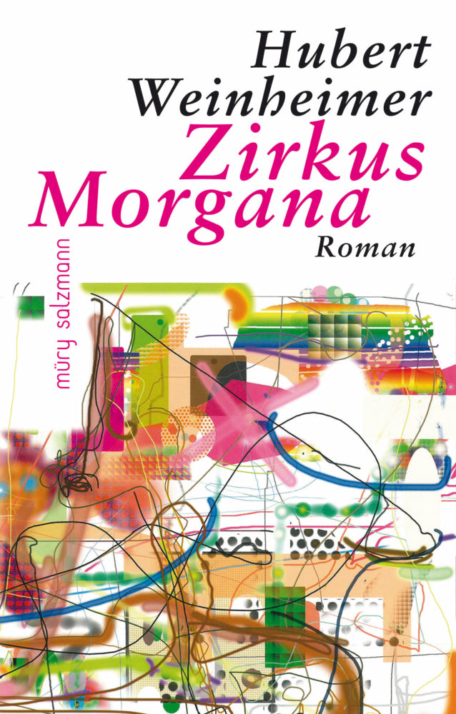 Zirkus Morgana (Hubert Weinheimer)