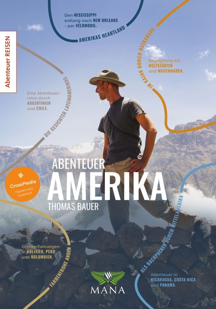 Abenteuer Amerika (Thomas Bauer)