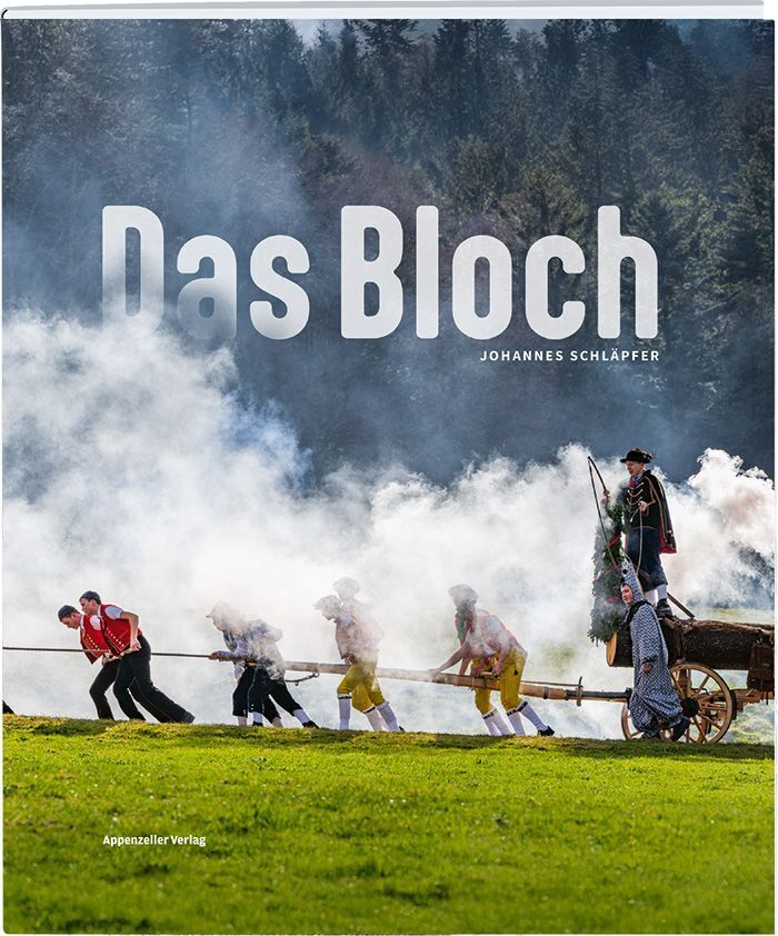 Das Bloch (Johannes Schläpfer)