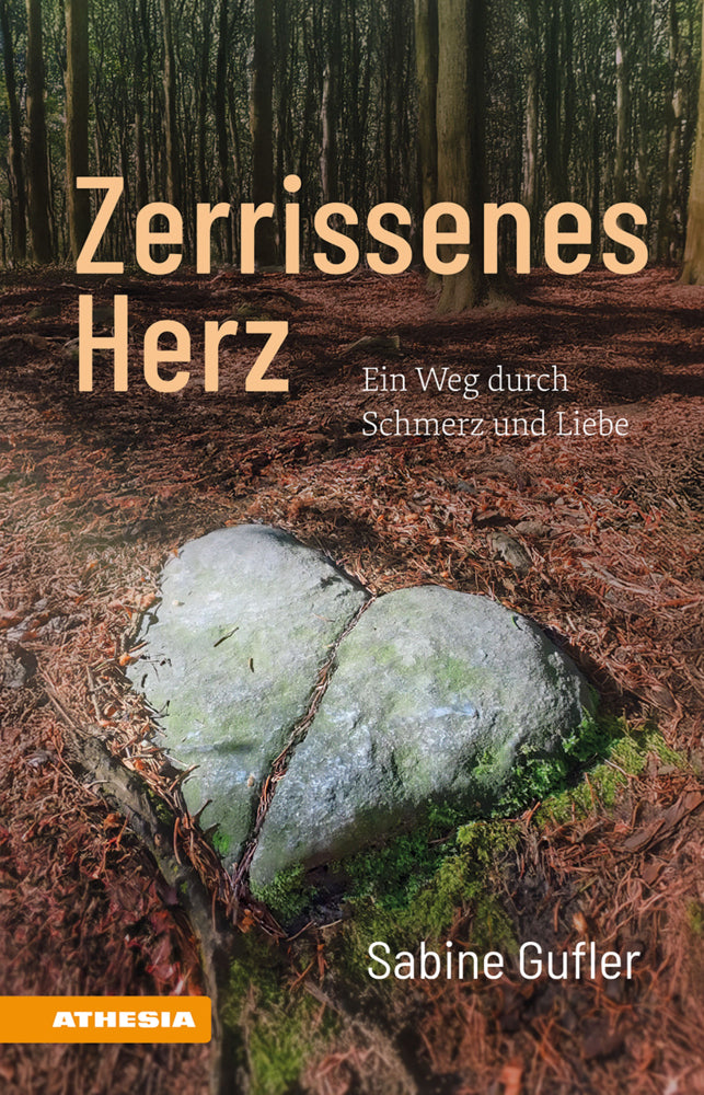 Zerrissenes Herz (Sabine Gufler)