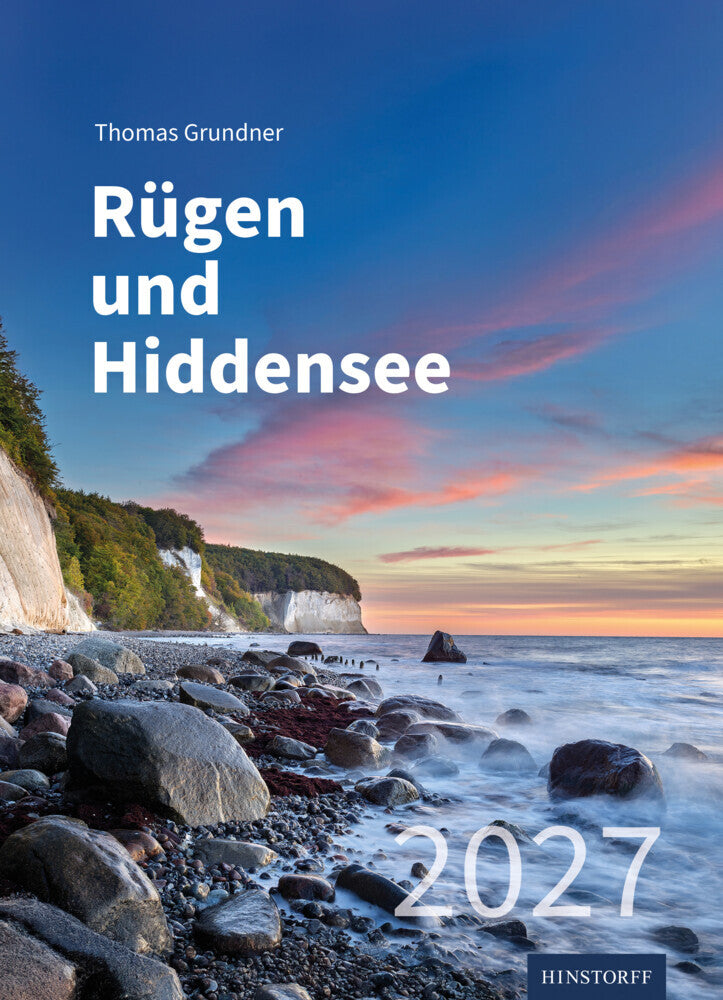 Rügen und Hiddensee 2027 (Thomas Grundner)