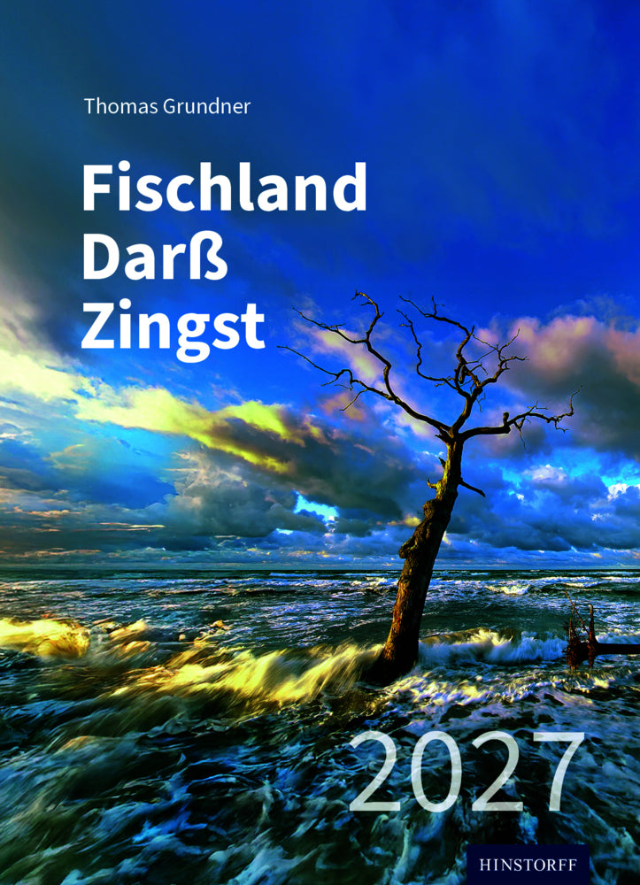Fischland-Darß-Zingst 2027 (Thomas Grundner)