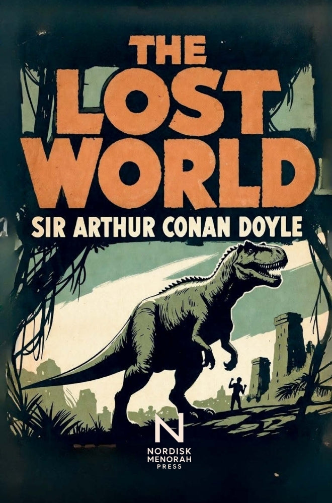 The Lost World (Arthur Conan Doyle)