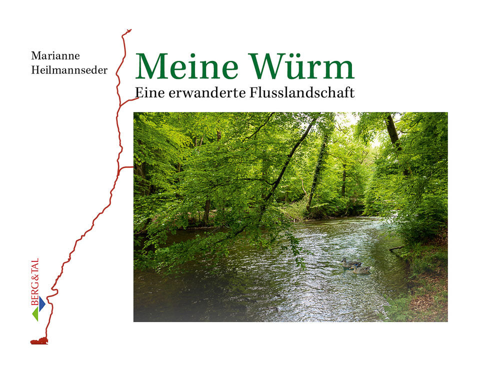 Meine Würm (Marianne Heilmannseder)
