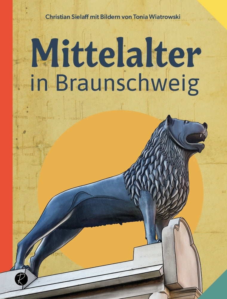 Mittelalter in Braunschweig (Christian Sielaff)