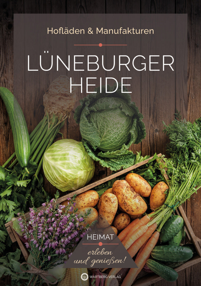 Lüneburger Heide (Heike Bloom)