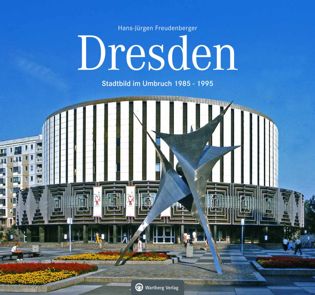 Dresden (Hans-Jürgen Freudenberger)