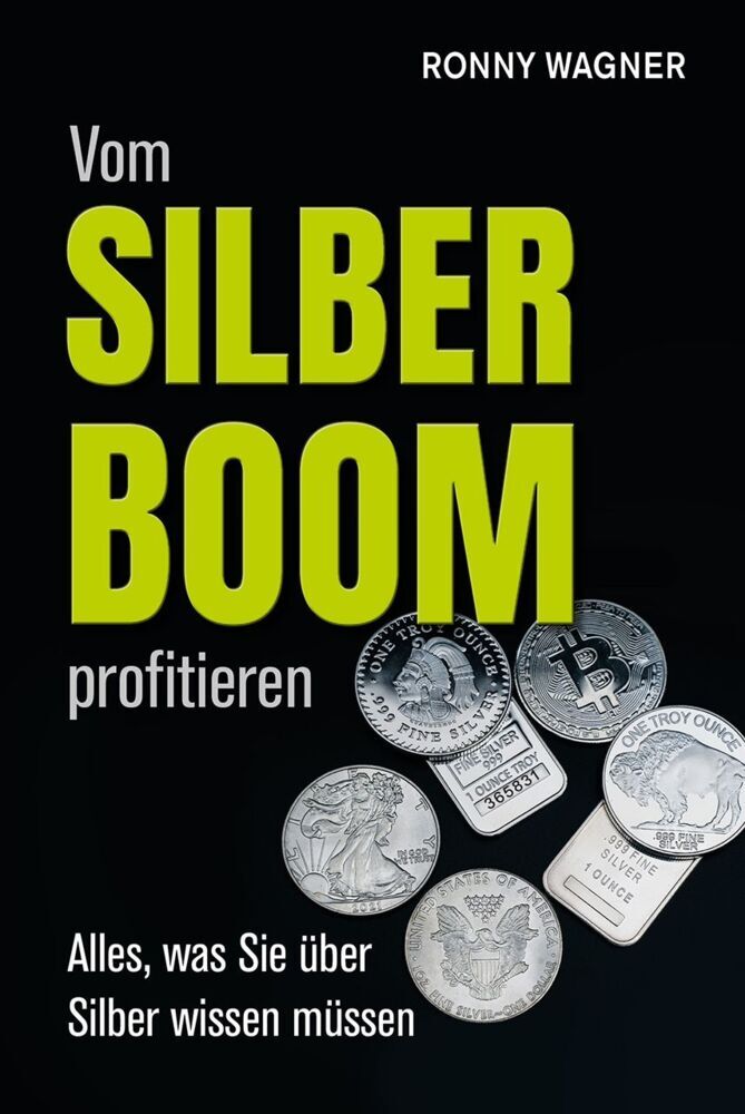 Vom Silberboom profitieren (Ronny Wagner)