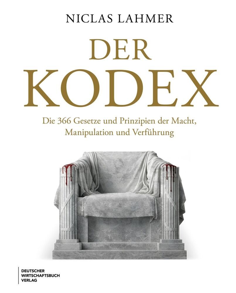 Der Kodex (Niclas Lahmer)
