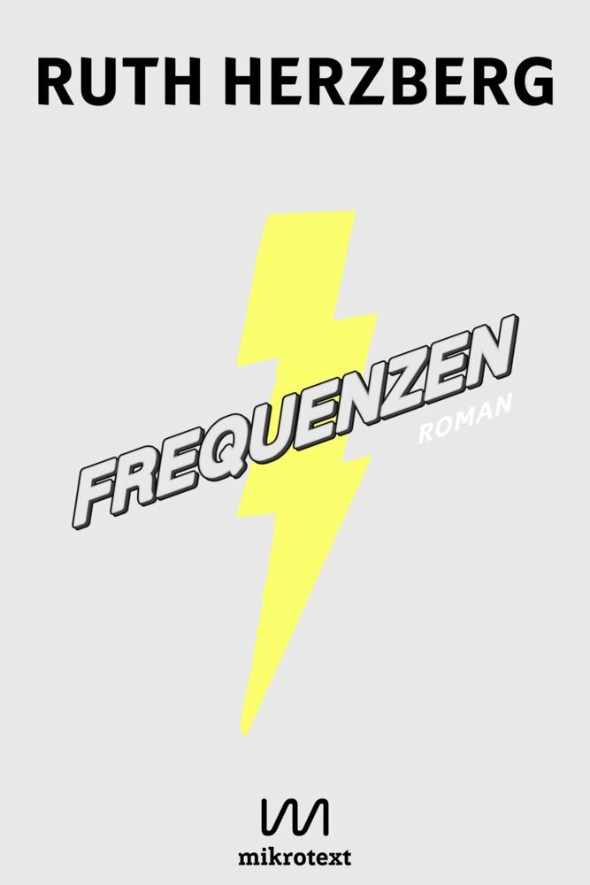 Frequenzen (Ruth Herzberg)