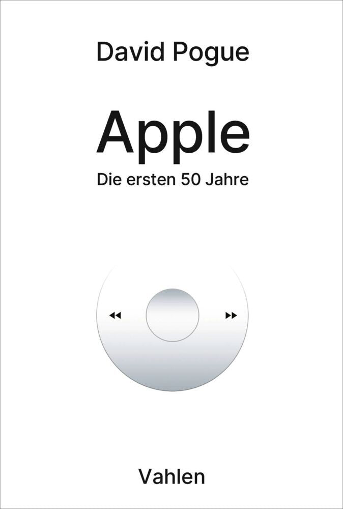 Apple (David Pogue)