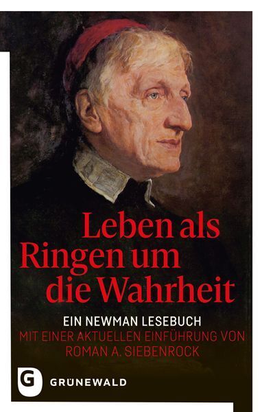 Leben als Ringen um die Wahrheit (Günter Biemer)
