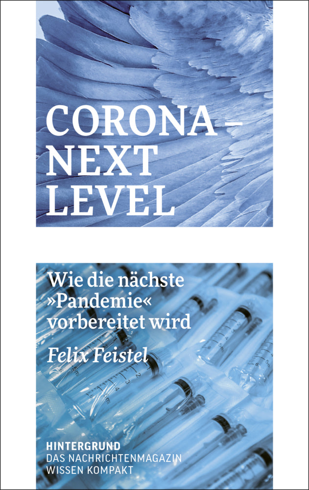 Corona - Next Level (Felix Feistel)