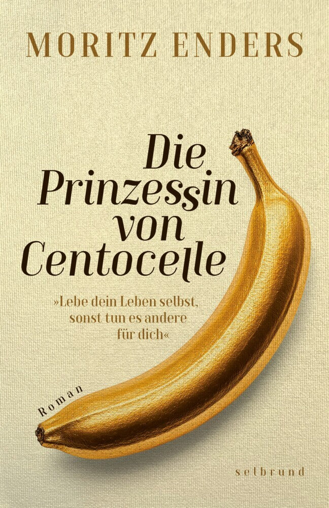 Die Prinzessin von Centocelle (Moritz Enders)