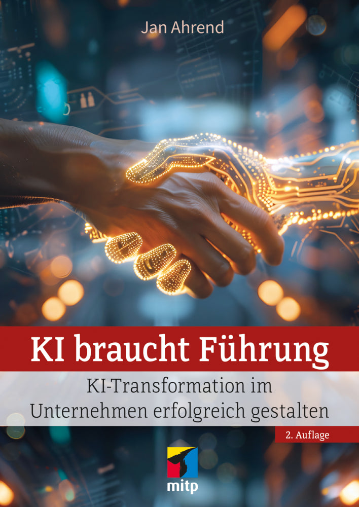 KI braucht Führung (Jan Ahrend)