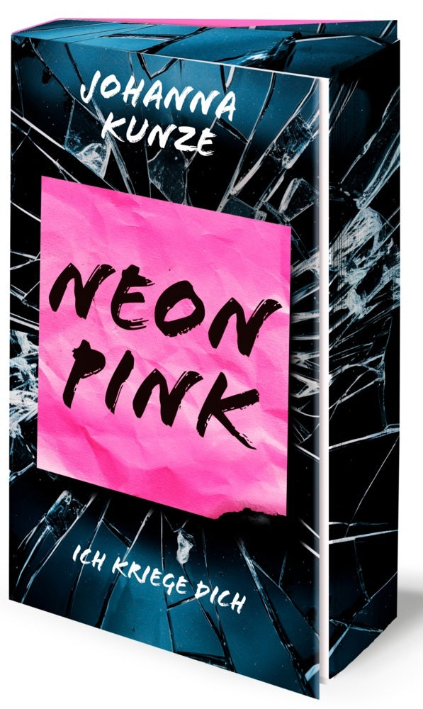 Neonpink (Johanna Kunze)